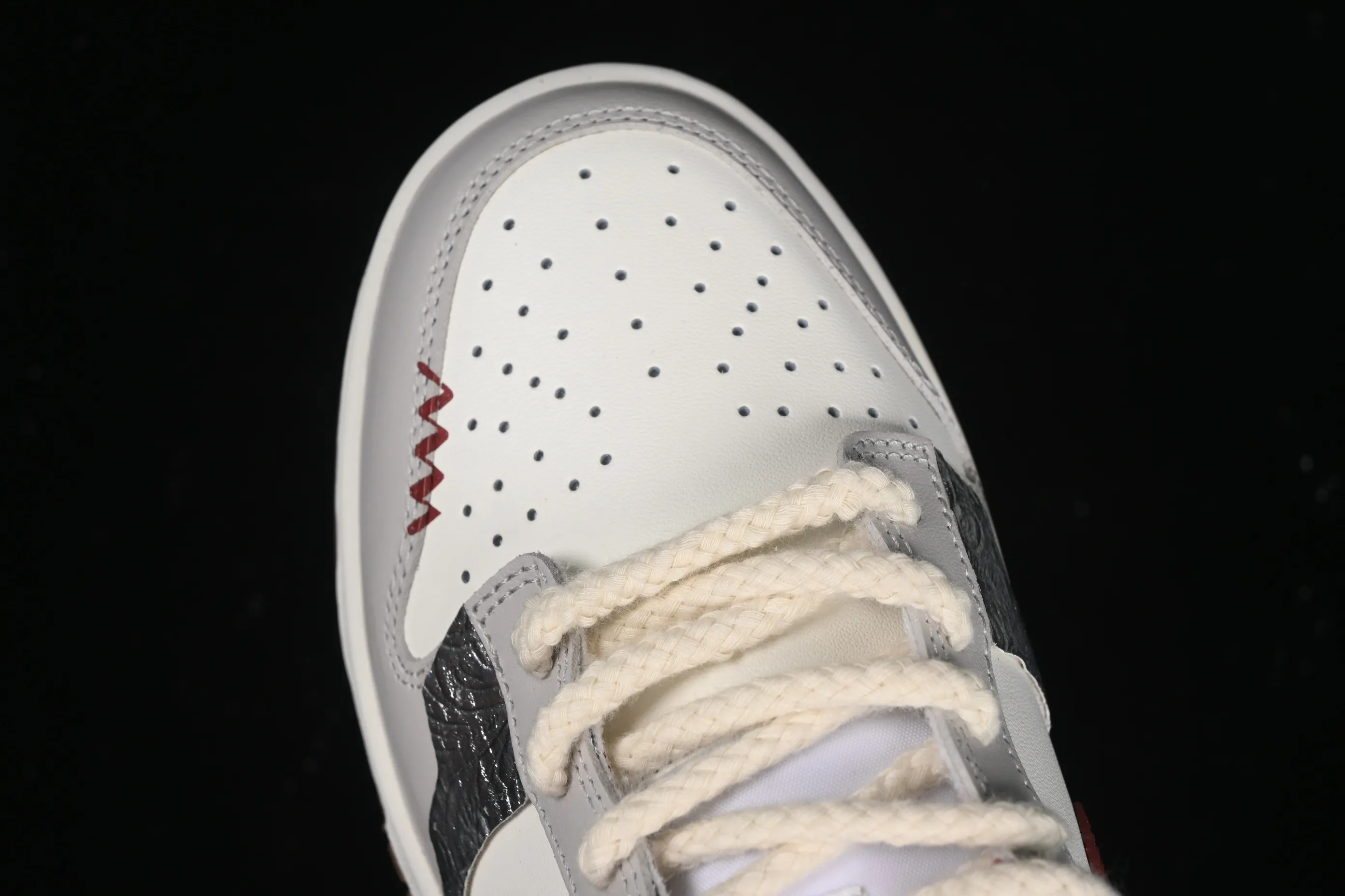 All categories Nk SB Dunk series Nk SB Dunk Low low-top sneakers Nk Dunk Low Chinese style gift box Redmi SB low-top casual sneakers FB7160-161